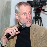 Robert Turk: “Morje ni bazen, je živ organizem. Daje nam hrano, čisti odplake, omogoča rekreacijo ...”