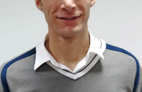 Arhitekt Primož Barut