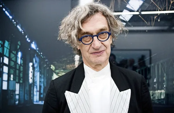 Wim Wenders