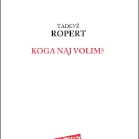 Ropertov knjižni prvenec je priročnik za politični delovanje, vendar namenjen običajnemu državljanu, ne strankarskim svetovalcem. 