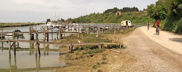 Kriteriji, tako, čez palec