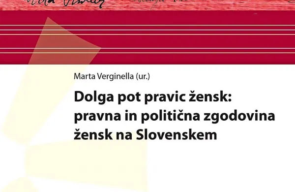Vijugasta zgodovina žensk