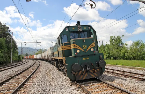 Leto dni po žledu se dizelke še niso umaknile, še vedno sopihajo na odseku Rakek-Borovnica. Umaknili naj bi jih  do konca aprila, ko naj bi bil  celoten odsek znova elektrificiran.