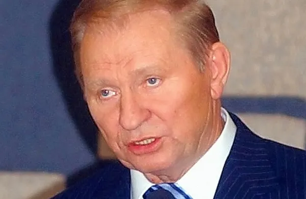 Ukrajinsko vlado je v Minsku zastopal nekdanji ukrajinski predsednik Leonid Kučma.