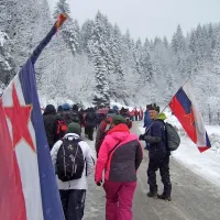 &ldquo;Neofa&scaron;izem dviga glavo, mi pa se mu moramo zoperstaviti&rdquo;
