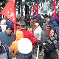 &ldquo;Neofa&scaron;izem dviga glavo, mi pa se mu moramo zoperstaviti&rdquo;