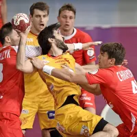 Poljska moška rokometna reprezentanca je po zmagi v podaljšku nad Španijo osvojila bronasto kolajno.