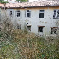 Kdo bi si mislil, da je bila to nekdaj koprska porodnišnica.