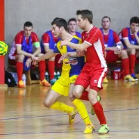 Oplast zmagal na &Scaron;kofijah