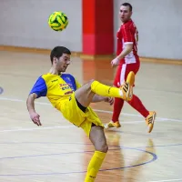 Oplast zmagal na &Scaron;kofijah