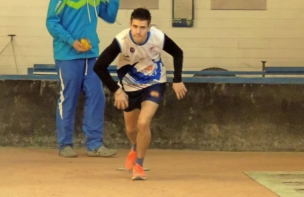 Anže Petrič