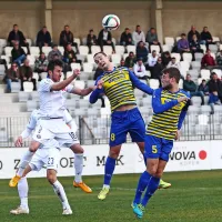 Hajduk le bleda senca preteklosti