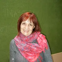 Olivera Raković Bošnjak: “Mladi in tudi odrasli 
se premalo zavedajo, da kajenje pospešuje razvoj 
in napredovanje vrste nevarnih, težkih bolezni.” 