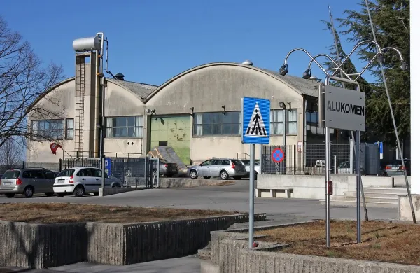 V Komnu se nadejajo, da bodo  z ukinitvijo komunalnega prispevka za nestanovanjsko rabo v občino privabili podjetnike.