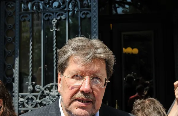 Igor Bavčar