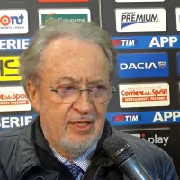 Giampaolo Pozzo, lastnik Udineseja