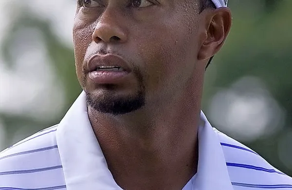 Tiger Woods
