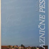 Praznične pesmi ohranjajo spomin na skupna in osebna praznovanja.