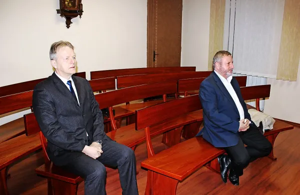 Župan Emil Rojc ostaja na trnih