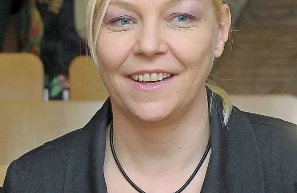 Neda Rusjan Bric