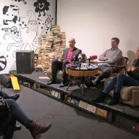 “Nehajte nas ignorirati in označevati za špekulante,” opozarjajo v združenju Frank.