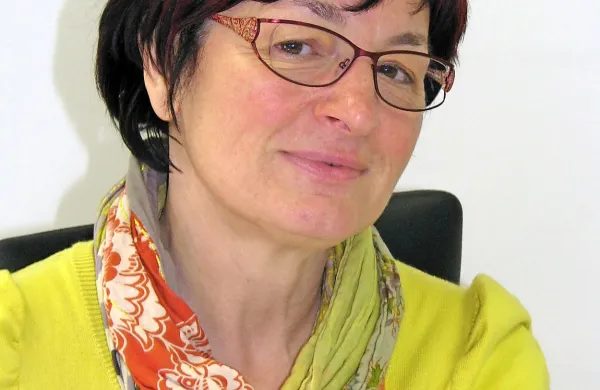 Boža Ferfolja: “Služba nujne medicinske pomoči je za nas in paciente tako pomembna, da smo njenemu razvoju več let dajali prednost.”