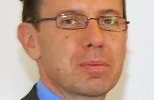 Andrej Markočič 