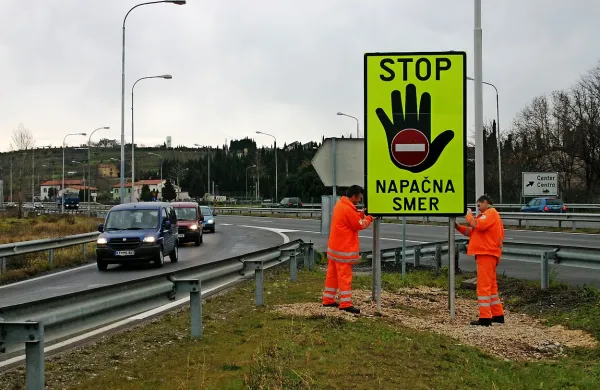 Fotografija je simbolična.