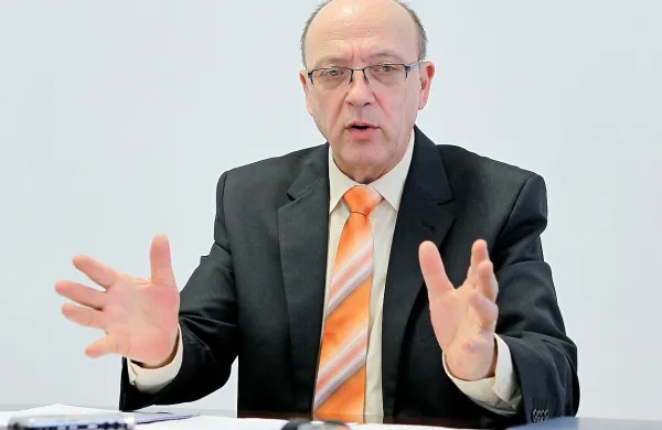 Vinko Gorenak