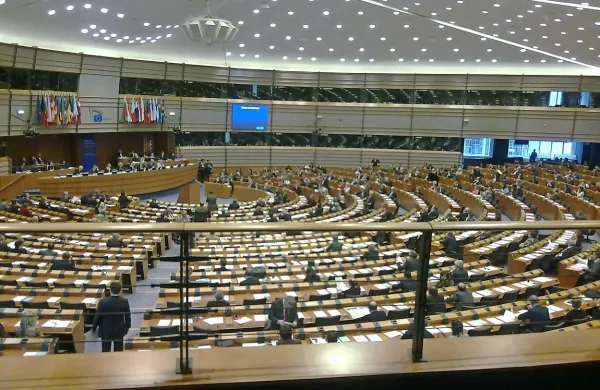 Afero LuxLeaks bo preiskovala posebna komisija Evropskega parlamenta