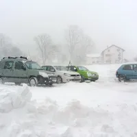 Predmeja danes ...