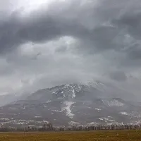 Hitra cesta Nanos-Vipava  zaprta v obe smeri za ves promet