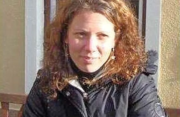 Andreja Peroša