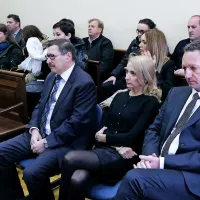 Odvetnik Popoviča trdi, da je sodba  nepravilna in nezakonita