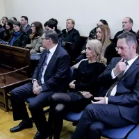 Odvetnik Popoviča trdi, da je sodba  nepravilna in nezakonita