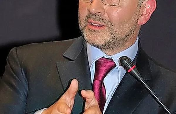 Pierre Moscovici
