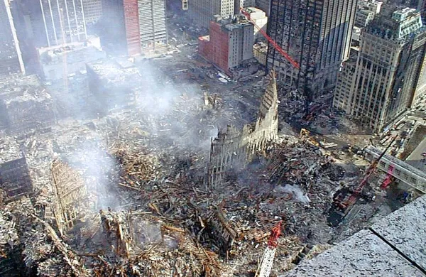 Odvetniki žrtev terorističnih napadov na ZDA 11. septembra 2001 so zveznemu sodišču na Manhattnu  predložili nove dokaze o povezavi med vlado Savdske Arabije in teroristi Al Kaide.