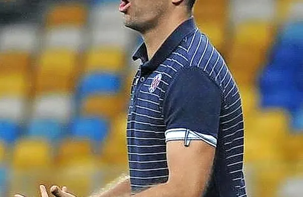 Igor Tudor