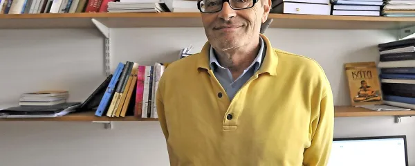 Lev Kreft: “Nezaupanje je dobro utemeljeno: imamo politični prostor, po katerem se sprehajajo ljudje, ki jim zagotovo ne bi zaupali, da vam peljejo otroka v šolo.”