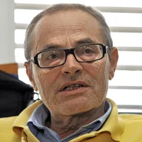 Lev Kreft: “Nezaupanje je dobro utemeljeno: imamo politični prostor, po katerem se sprehajajo ljudje, ki jim zagotovo ne bi zaupali, da vam peljejo otroka v šolo.”
