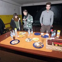 Mladi so zasedli Inde