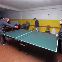 Mladi so zasedli Inde