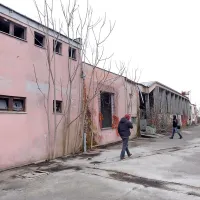 Mladi so zasedli Inde