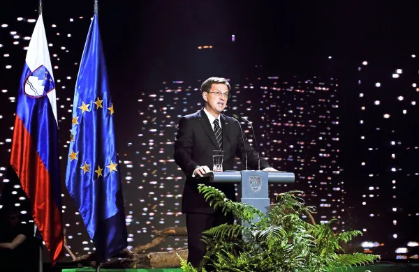 Premier Miro Cerar