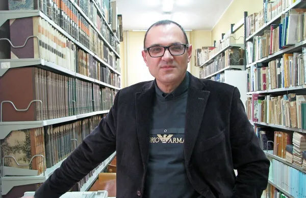 Marco Apollonio