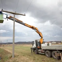 Napovedi vremenoslovcev so se uresničile