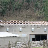 Napovedi vremenoslovcev so se uresničile