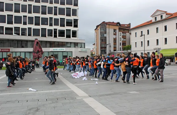 Postojna