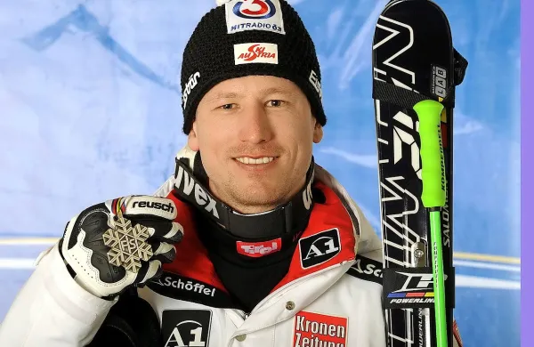 Hannes Reichelt