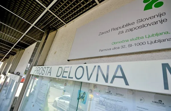 Delodajalci obljubljajo 16.000 novih zaposlitev
